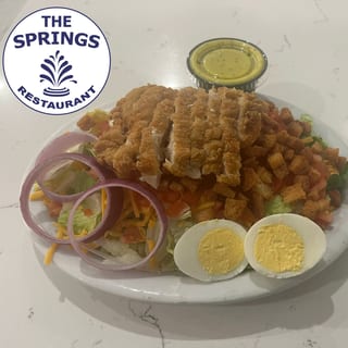 JANE’S CHICKEN SALAD