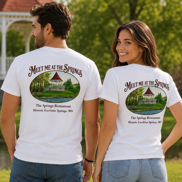 T-Shirt.