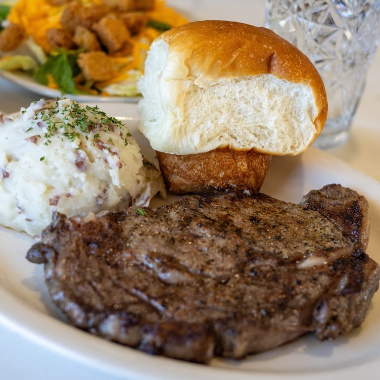 Savor Our Breakfast Delights